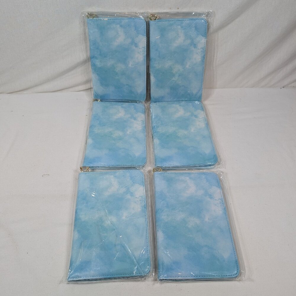 Server Books for Waitress/Waiter x6